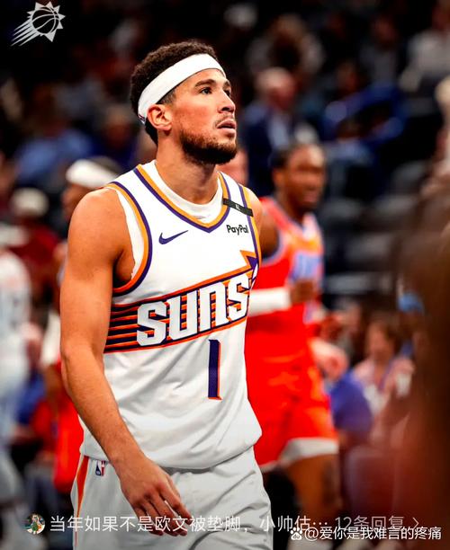 仅10投5中 布克:我需要多出手 打得更具侵略性