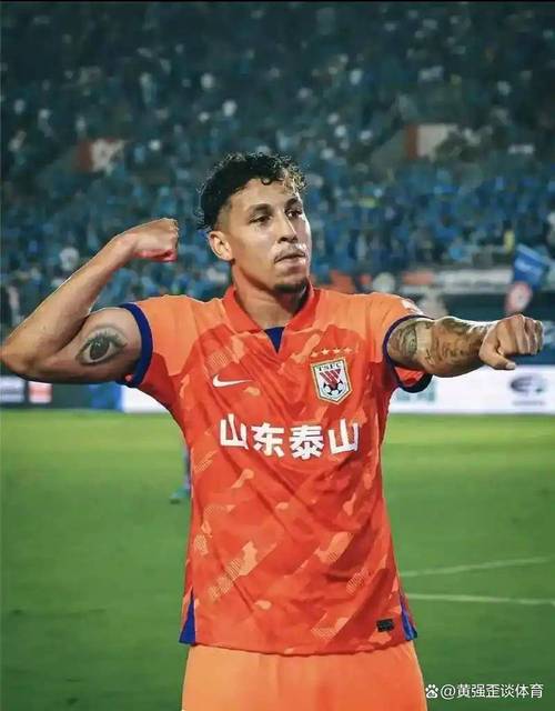 真大腿！克雷桑登陆中超后参与进球80个，仅次于武磊