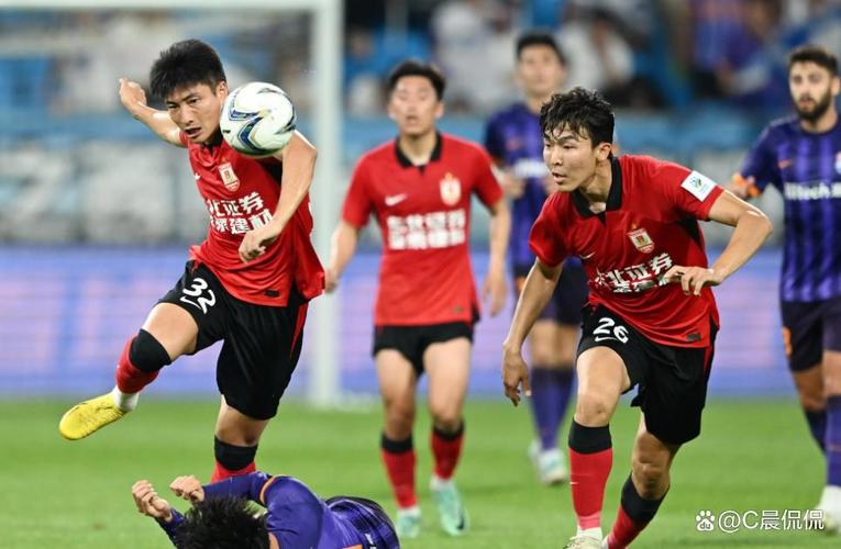 李璇谈中超争冠：申花硬实力不够 国安感觉染上了“国足病”