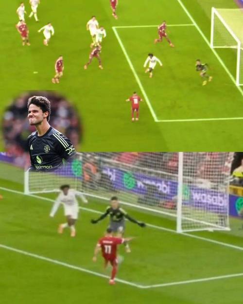 优秀!曼联门将拉门斯平均90分钟扑出0.66个进球,位列英超第一