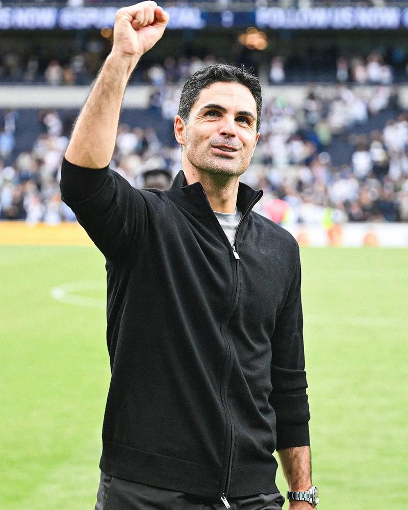 单赛季丢13球⁉️阿森纳英超场均丢球0.33,若能保持将破蓝军纪录