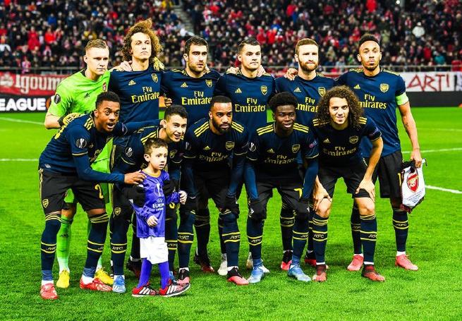 多拿10分！阿森纳英超连斩纽卡铁锤等4队，上赛季面对他们全失分