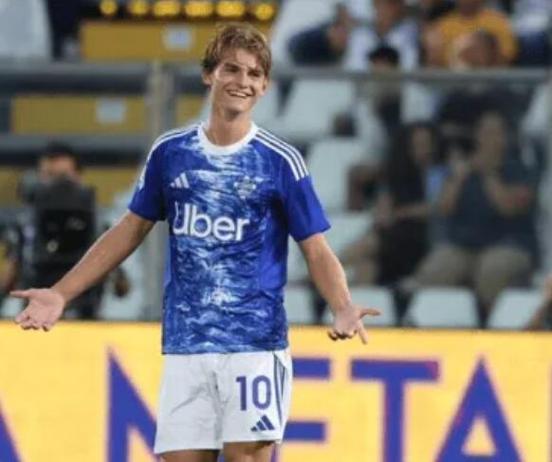 记者：皇马明夏能1350万回购20岁后腰切玛，斯图加特有转售匹配权