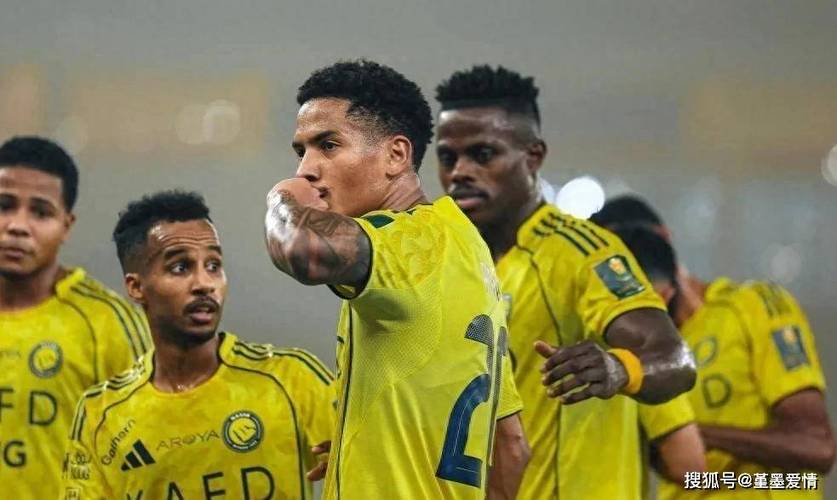 沙王冠-胜利vs吉达联合：C罗、马内、科曼首发，菲利克斯出战