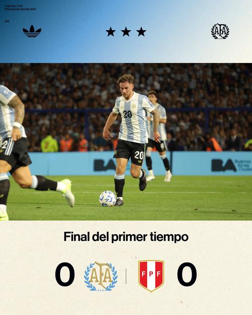 阿根廷印度行推迟！赞助商：不知道球场未获FIFA批准，将继续推动