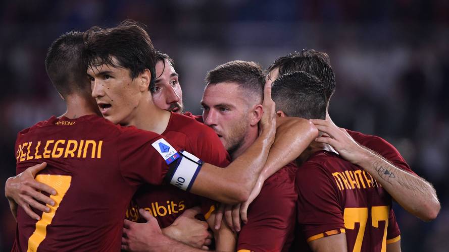 意甲彩经：罗马需防平局，尤文力争反弹