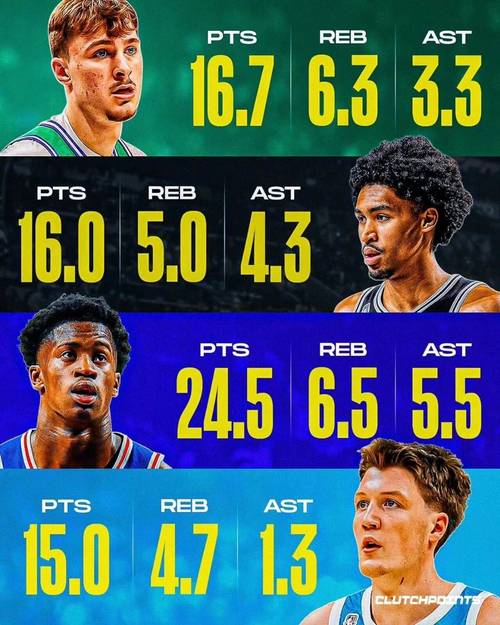 解说：弗拉格背靠背2分体能不适算是交学费 不能一场论说他水了