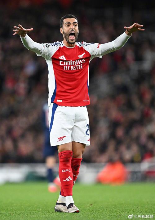 梅里诺:戴上阿森纳队长袖标令我自豪和荣幸,枪手加油!🤍❤️