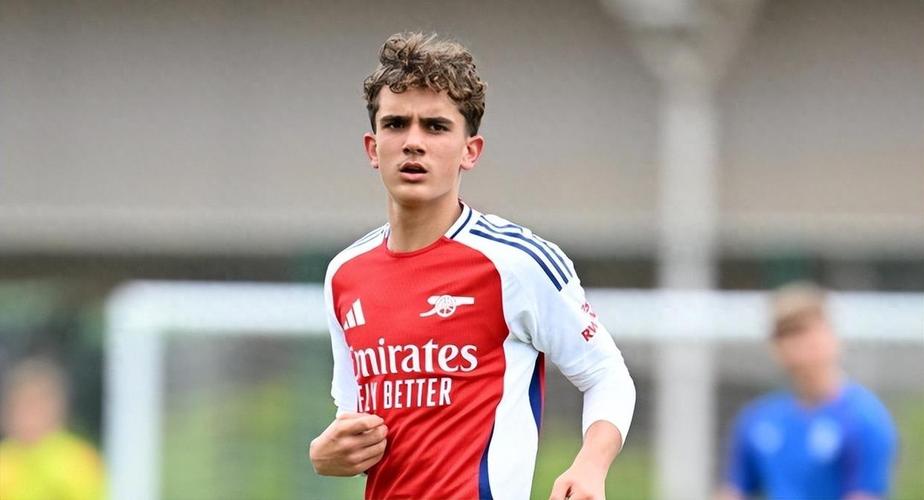 队史最年轻首发!15岁道曼社媒纪念首发:期待更多,感恩!