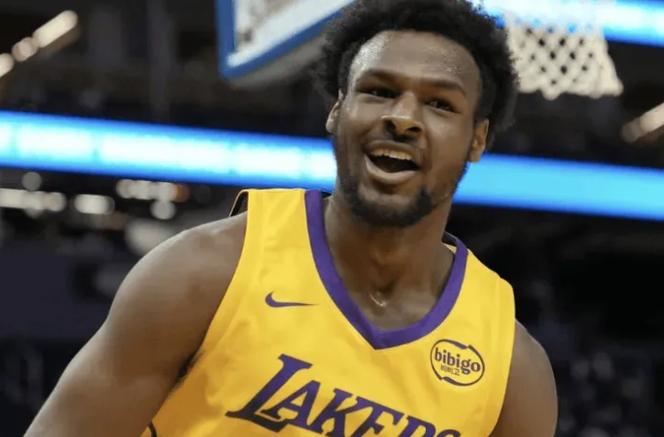 夸梅：以前批评布朗尼后他的粉丝要打我 现在我觉得布朗尼挺优秀