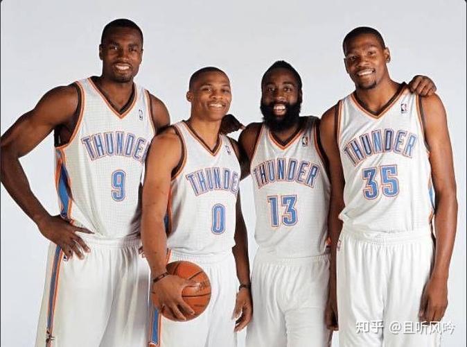 雷吉-米勒:若杜兰特没离开雷霆他也能夺冠 雷勇将会成宿敌