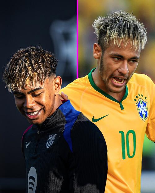 巴萨旧将：有亚马尔是巴萨的福气，巴萨即使踢输我也享受过程