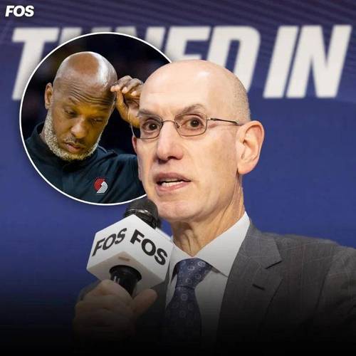 萧华:坚信沃尔特将守护湖人 令我倍感欣喜的是珍妮会继续当总裁