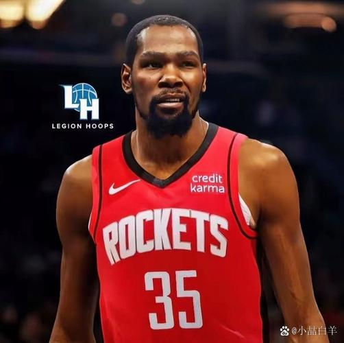 是否接受打替补?杜兰特:若在强队且我真没能力首发了 我会说Yes