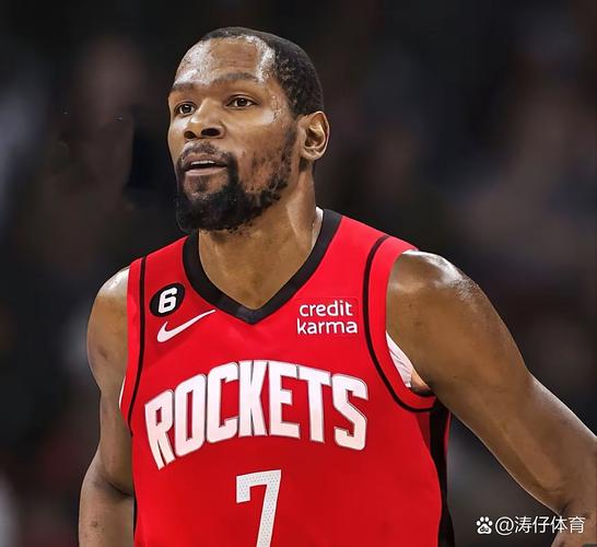 申京：我们每个回合都试图找到杜兰特 我们知道对手不敢放空他