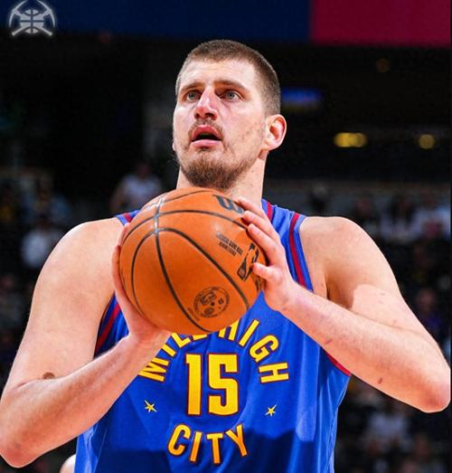 小乔丹战旧主！鹈鹕vs掘金首发：约基奇领衔 锡安&穆雷&戈登出战