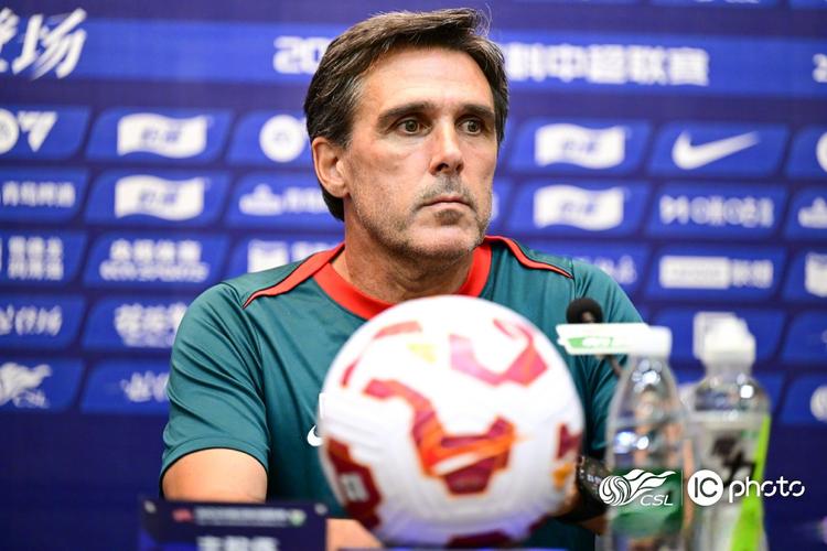 【赛后发布会】拉莫斯：对手很强 我们顶住了压力