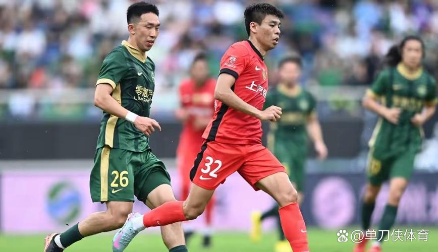 中超第29轮裁判：傅明执法海港vs浙江 沙特裁判执法海牛vs三镇