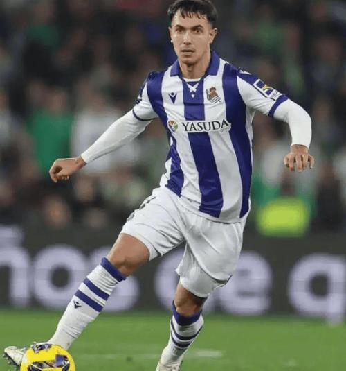 7000万欧加盟枪手！苏维门迪青训母队起诉皇社 称其拖欠100万分成