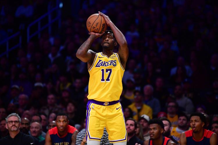 艾顿谈NBA杯首战打灰熊：这种比赛表现是时候提升一个档次了！