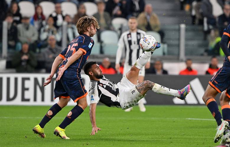 尤文旧将:为图多尔离任感到遗憾 斯帕莱蒂是目前最合适的人选