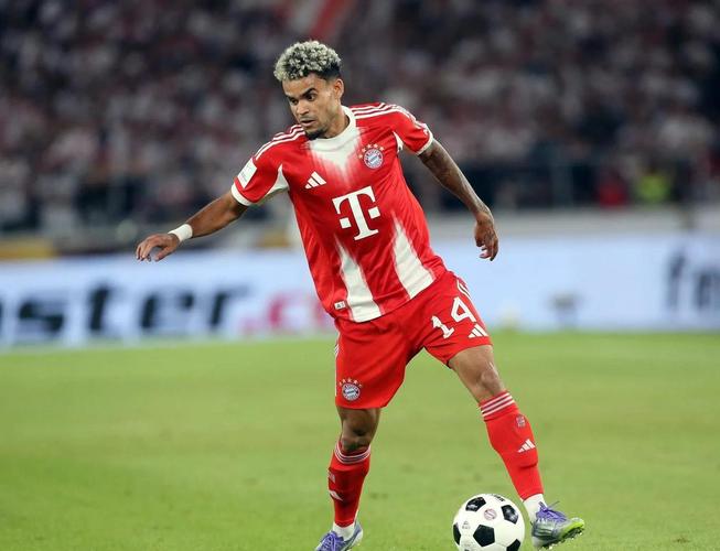 客战拜仁！药厂主帅：没有不可战胜的球队，我们正努力缩小差距