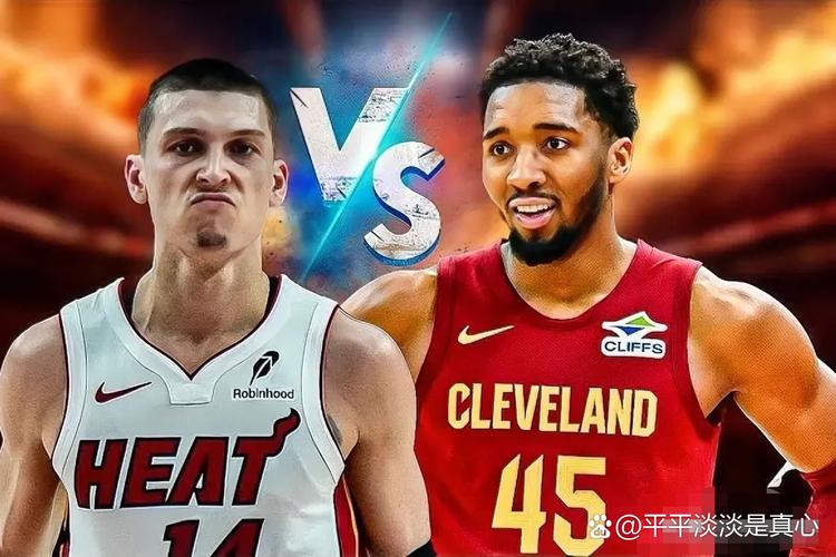 冲击4连胜！热火战马刺先发：小米切尔&拉松&维金斯&热巴&韦尔