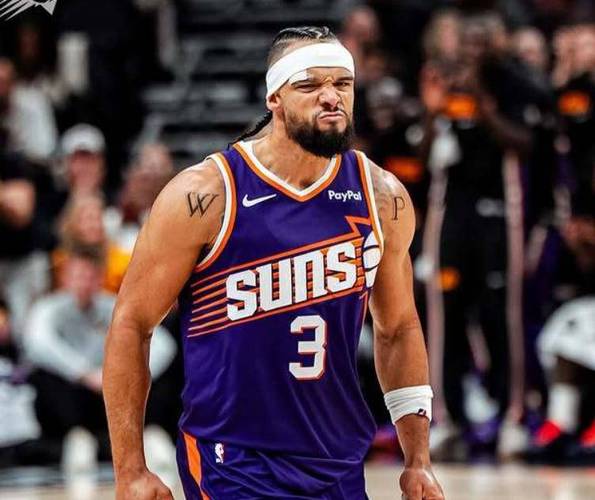 明日太阳对阵爵士 狄龙&杰伦-格林继续缺阵