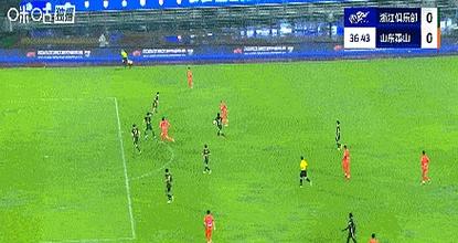 谢文能造点！瓦科再度失点！本赛季联赛25球继续0点球