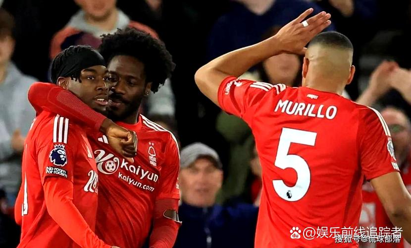 3连胜遭终结！曼联战平降级区诺丁汉森林，后者结束4连败