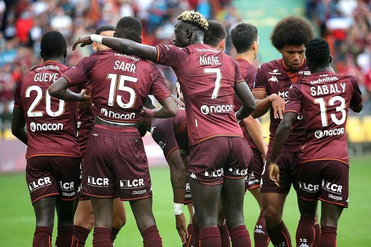 法甲彩经：大巴黎激战尼斯 摩纳哥主场小胜？