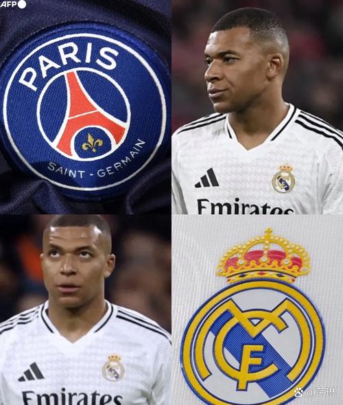 德转盘点“受诅咒”球员:内马尔无缘金球奖、姆巴佩未问鼎欧冠