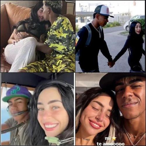 一人得道🤑亚马尔花1050万欧买豪宅后,表弟和好友也将一同入住