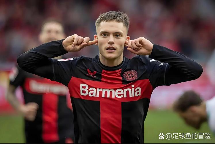 官方：比朔夫当选拜仁3-0勒沃库森全场比赛最佳球员