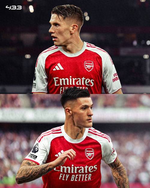 天空盘点英超新中锋：沃尔特马德4球 标王伊萨克0球 约克雷斯3球