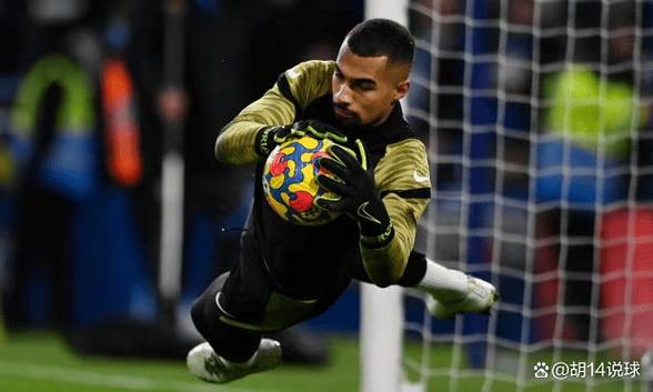 罗伯特-桑切斯：是否进国家队取决于主教练 会继续保持这种好状态