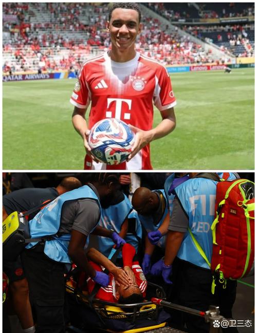 15场怒砍54球！拜仁15连胜仅2场低于3球，下周打巴黎月底打阿森纳