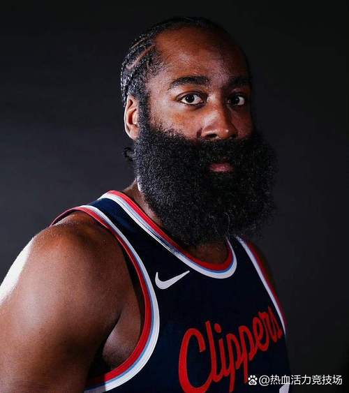 赛季场均35+球员现役仅哈登一人 大帅50+恐无来者 下一个会是谁？