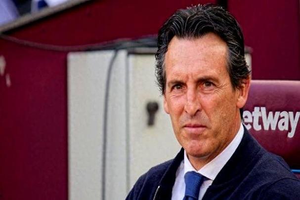 埃梅里：对手几场没拿分当然会做出反应；失误丢球让比赛更困难