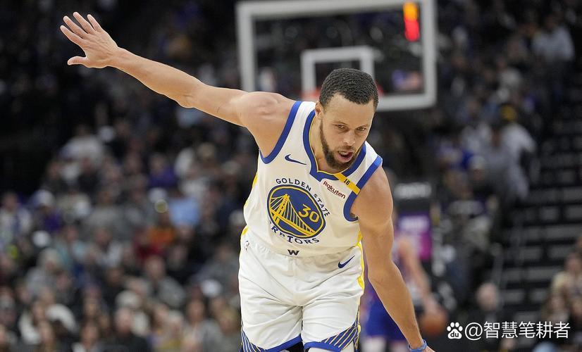 喝假酒？库里投篮迷失+失误爆炸 23投仅得24分+5失误 正负值-21！