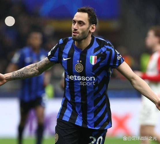 恰尔汗奥卢:赢下比赛有点运气成分,我们想去到国米应该在的位置