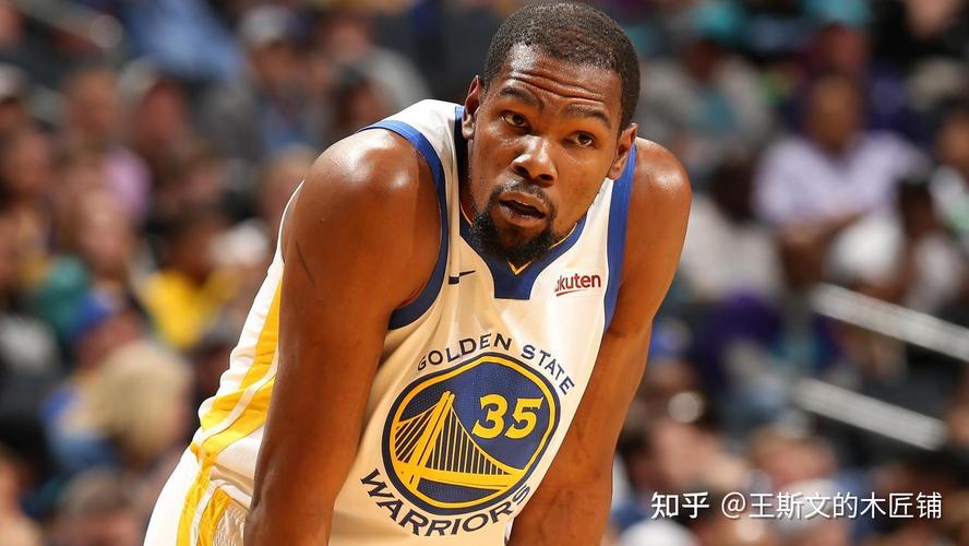 【评选】11月2日NBA最佳球员：杜兰特