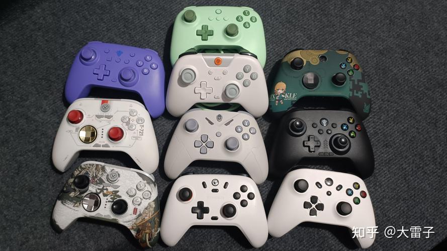 有你最爱的游戏手柄!阿诺德纪念若塔:永远记得我们的美好时光