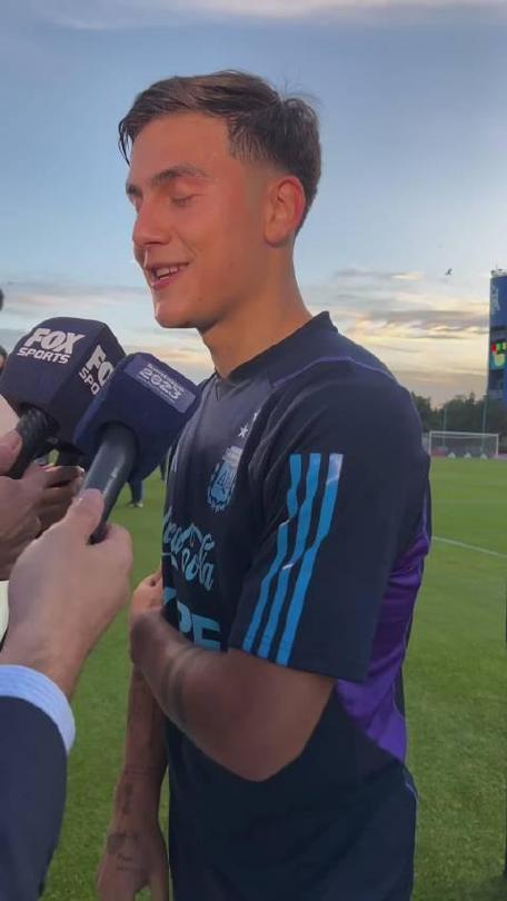 伤病所毁……24岁迪巴拉身价1.1亿欧，因频繁受伤7年来跌了1亿多