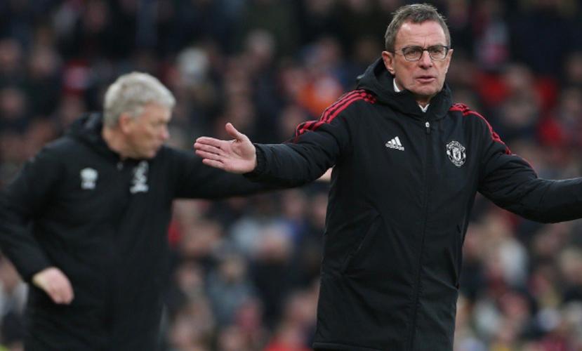 哈曼：高层更像是拜仁成功的旁观者，连今夏引援决定都是出自球员