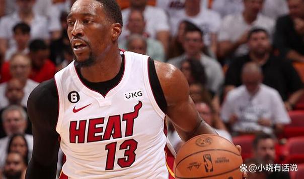 阿德巴约：我以兄弟身份和韦尔相处而非队长姿态 我更像他的导师