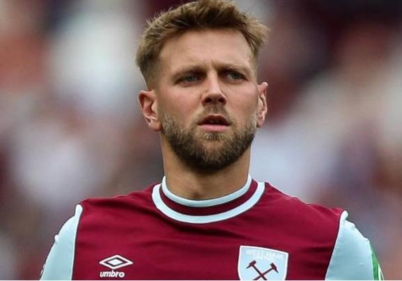 经纪人：菲尔克鲁格转会西汉姆并不成功，他时常受到伤病困扰