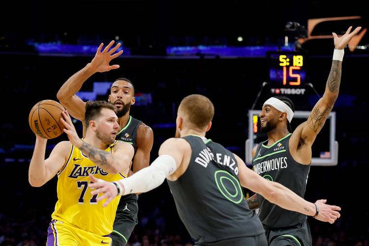 半场7中6贡献15分！湖记：与森林狼的那场彻底让拉拉维亚打出状态