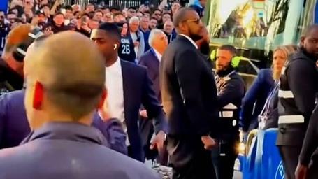 FIFPRO年度最佳11人前锋投票：亚马尔50%第一 凯恩仅7%得票排第九