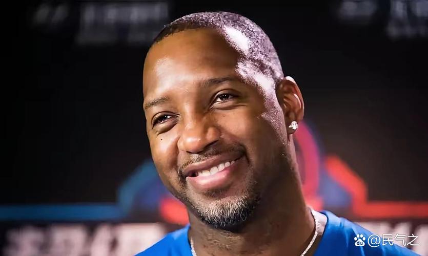 阿里扎：我的历史前5都是我最喜欢的球员 勾科乔便士麦迪